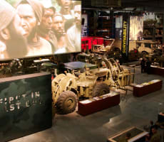 Australian Army Museum of Military Engineering
