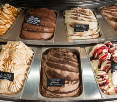 Gelato Lulamina