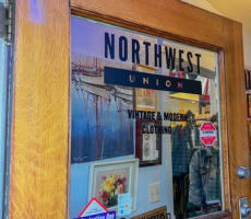 Northwest Union