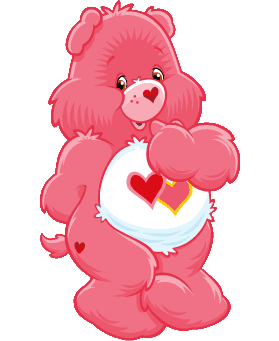 The 10 Original Care Bears (names and pictures) by @TriviaKings - Listium