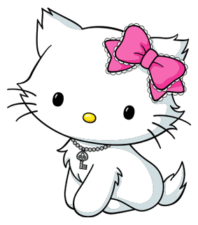 List of Sanrio characters, Hello Kitty Wiki