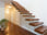 Staircase steepness and length