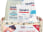 Aquaphor Baby Welcome Baby Gift Set - Free WaterWipes and Bag Included - Healing Ointment, Wash and Shampoo, 3 in 1 Diaper Rash Cream