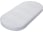 Bassinet mattress