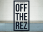 Off the Rez