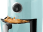 Compact Air Fryer Oven Cooker