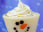Edible Snowmen Cupcake Wrappers