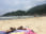 Big Wave Bay Beach