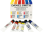 Extra Fine Essentials Introductory Watercolor