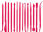 Plastic cutters