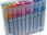 MTN 5mm Water-Based Paint Markers