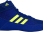 Wrestling HVC Youth Laced Wrestling Shoe