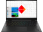 HP Omen 17T, i7 -11800H, RTX 3080 up to 165W, 16GB, 512GB SSD + 32GB Optane, QHD 165Hz