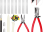 Glass Cutter Assortment Kit