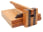 dwood Tortilla Press - Red Oak - 11.5 inch