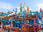 Tokyo Disney Sea