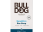 Bulldog Mens Skincare and Grooming Sensitive Skin, Fragrance-Free, Moisturizing Bar Soap Unscented, 7 Ounce