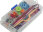 New Basic Knitting Tools Accessories Supplies with Case Knit Kit Lots
