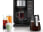 Ninja Hot and Cold Brewed System, Auto-iQ Tea and Coffee Maker with 6 Brew Sizes, 5 Brew Styles, Frother, Coffee & Tea Baskets with Glass Carafe (CP301)