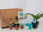 O2 For You Live Indoor Plant and Succulent-Cactus Mix Subscription Box
