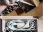 Organize your cables by placing them individually into empty toilet roll cardboards