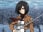 Mikasa Ackerman