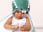 Novelty Hooded Bath Towel