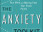 The Anxiety Toolkit