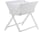 Cariboo Folding Bassinet
