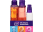 Clean & Clear Daily Acne Skincare Essentials Set with Foaming Facial Cleanser, Deep Cleaning Astringent & Dual Action Moisturizer, Oil-Free, 3 items