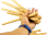 Nostepinne Maple Wood Center Pull Ball Yarn Winder