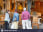 Shopping At MarchŽ Aux Puces De Saint-Ouen