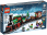 Winter Holiday Train