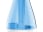 MistAire Studio Ultrasonic Cool Mist Humidifier - Compact Overnight Operation for Small Rooms, 2 Mist Settings, Optional Night Light, & Auto Shut-Off - For Offices, Nurseries, & Plants