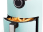 Aircrisp® Pro Compact Air Fryer