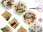 Embroidery Kit for Art Craft Handy Sewing