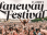 St Jerome’s Laneway Festival