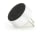 Microphone (elect) 9x7mm