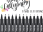 Calligraphy Brush Pens Art Markers for Beginners Writing