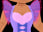 Laced Bodice