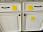 Use post-its to mark doors, drawers and cabinets