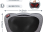 VIKTOR JURGEN Back Massager, Neck Massager with Heat, Massage Pillow Gifts for Men & Women, Electric Shiatsu Back Massager, Deep Kneading Shoulder Massager for Full Body Muscle,Massage at Home, Car