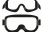 Ski Goggles
