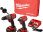 2997-22 Hammer Drill