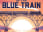The Mystery of the Blue Train