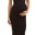 3/4 sleeve Knee Length Lace Dress