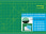Self healing cutting mat