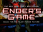 Ender’s Game (Ender's Saga, #1)