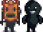 Void Spirits