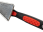 Fine bristle triangular brush